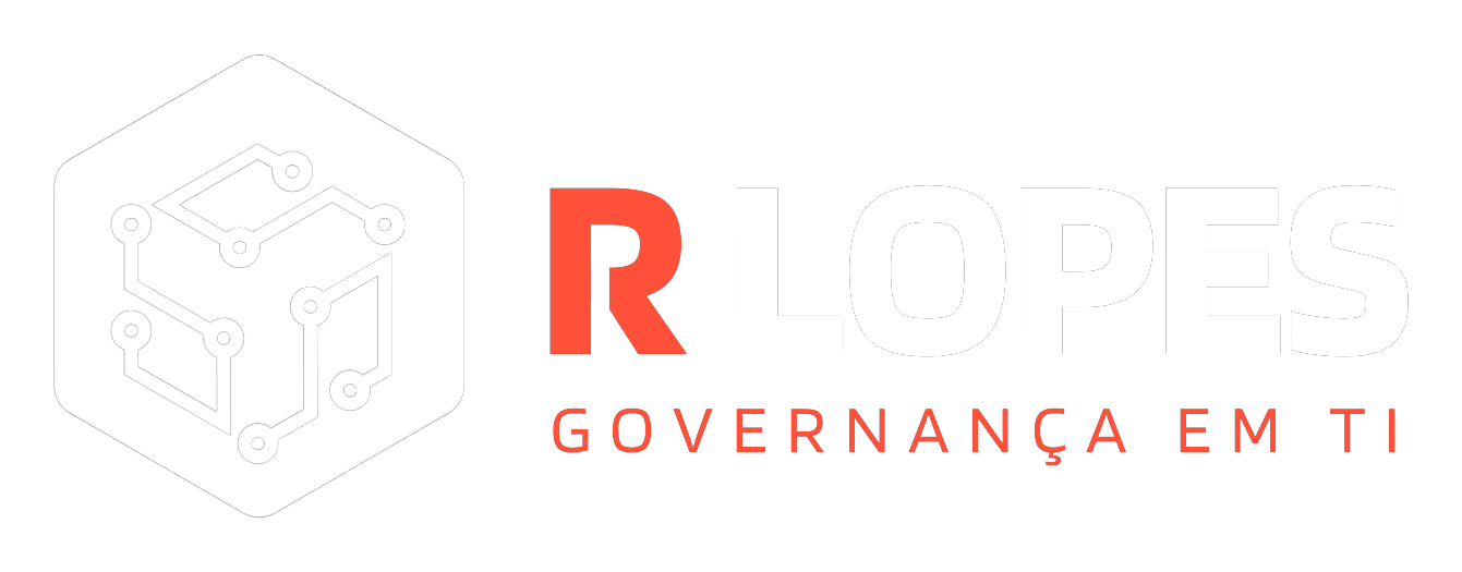 Rlopes Governança em TI